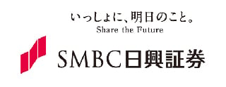 SMBC日興証券