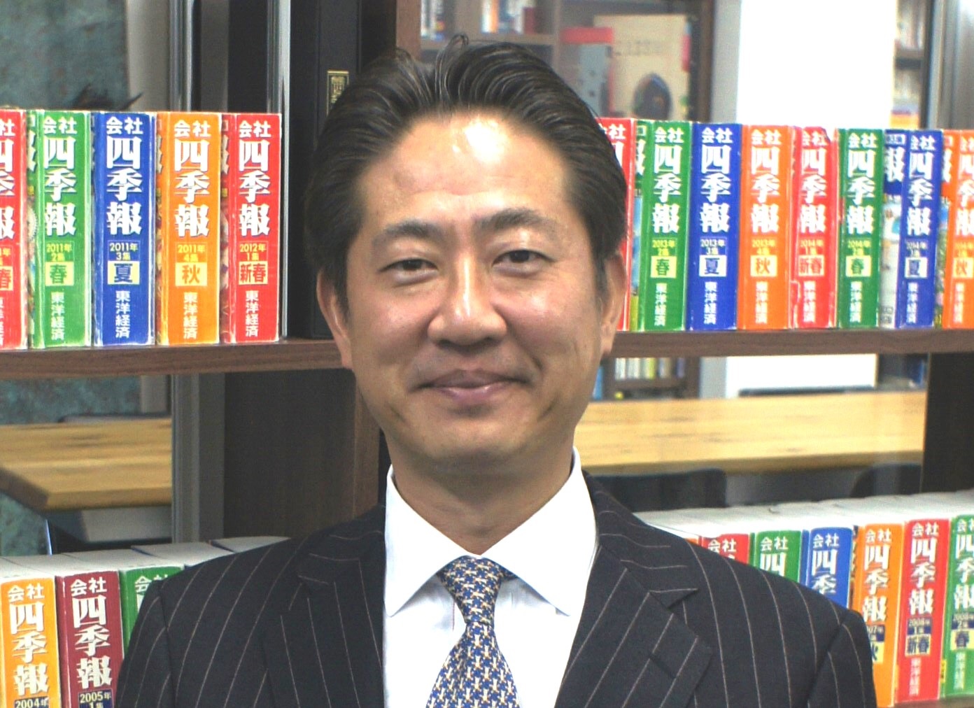 昭和年代の会社四季報★月収数百万円のスーパーアフィリエイターの超実践テクニック集 昭和年代の会社四季報☆のスーパーアフィリエイターの超実践