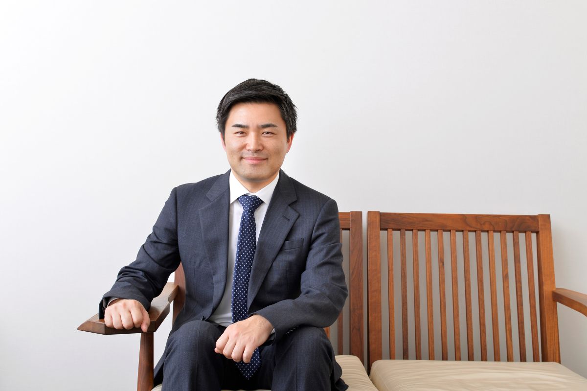経営者」の分析によって未来の大型株を探す、野村アセット・田中啓章氏