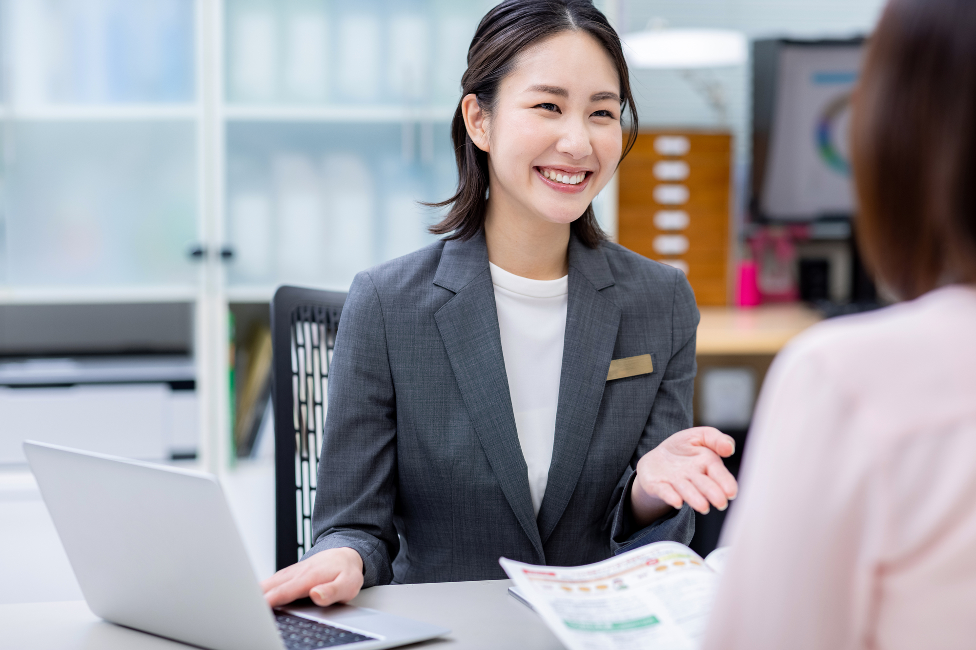 新NISA白書」から読み取れる新NISA初年度の投資行動 | 東証マネ部！